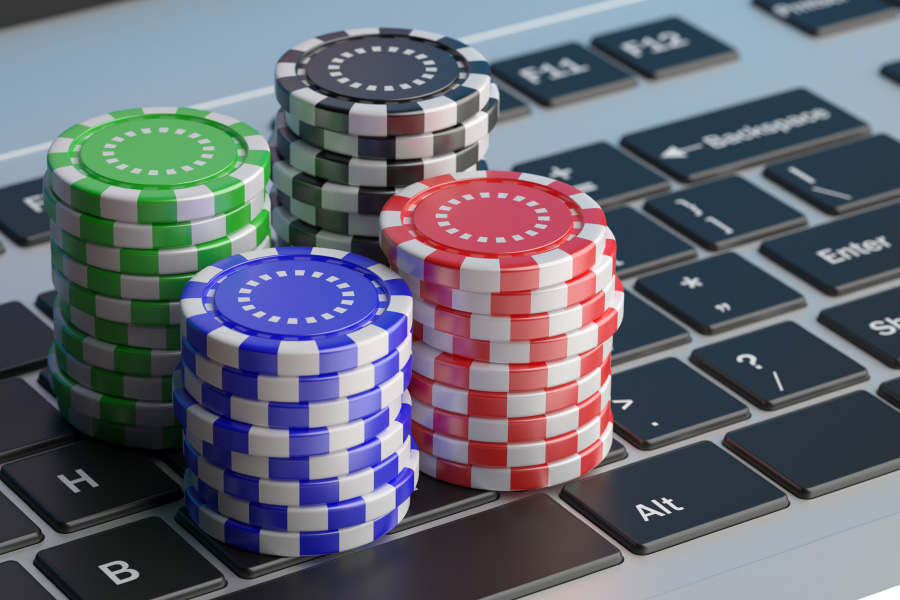 5 Ways To Simplify casino