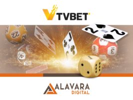 TVBET to expand in Asia through its new partner Alavara Digital