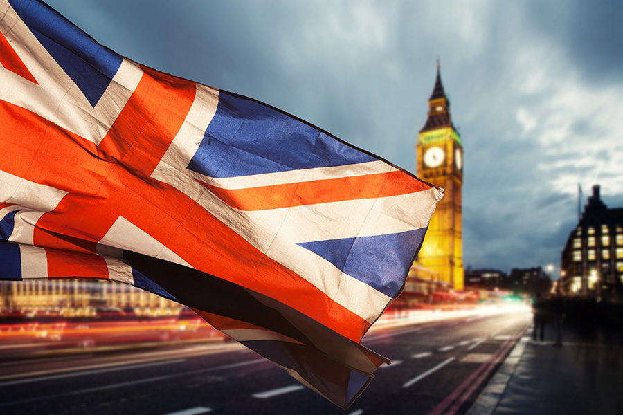 British gambling participation dips in final quarter of 2024