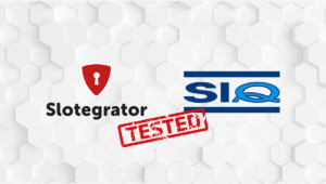 APIgrator has been awarded the GLI-19 certificate