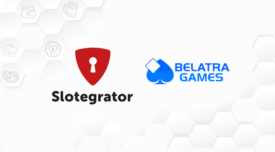 Slotegrator partners with Belatra