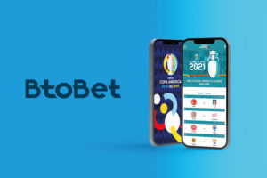 BtoBet launches dedicated Euro and Copa América free-to-play game offers