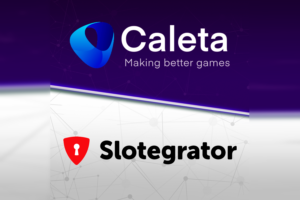 Caleta Gaming lands wide-ranging Slotegrator partnership