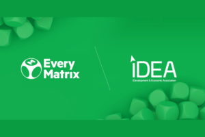 EveryMatrix joins iDEA Growth to bolster US expansion