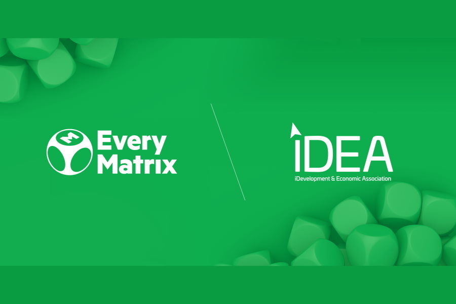 EveryMatrix joins iDEA Growth to bolster US expansion