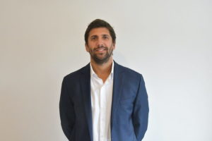 Mateo Lenoble, Regional Sales Director - LatAm at Sportradar.