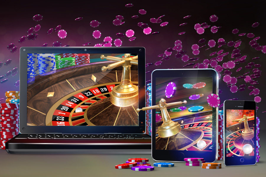 Revolutionieren Sie Ihr casino online spielen mit diesen easy-peasy-Tipps
