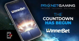 Pronet Gaming signs with Winnerbet in Cameroon