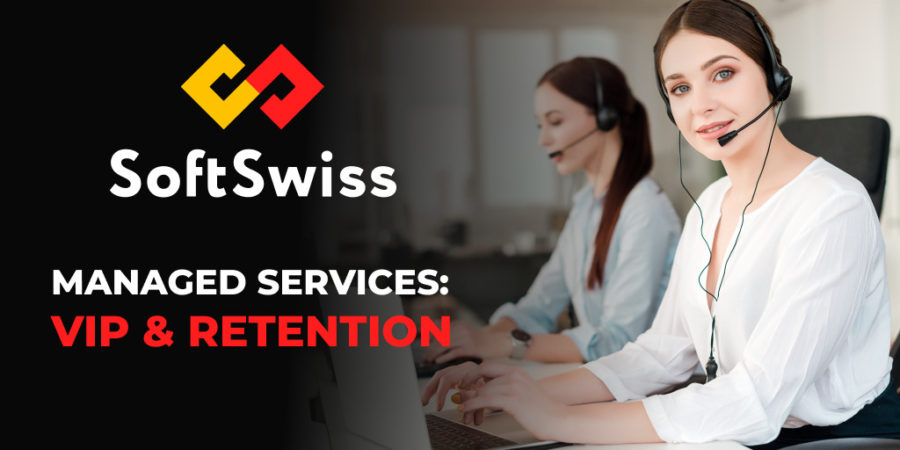 SoftSwiss VIP and Retention team adds extra value to online casino clients