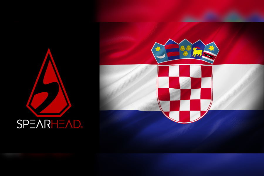 Spearhead Studios earns certification in Croatia