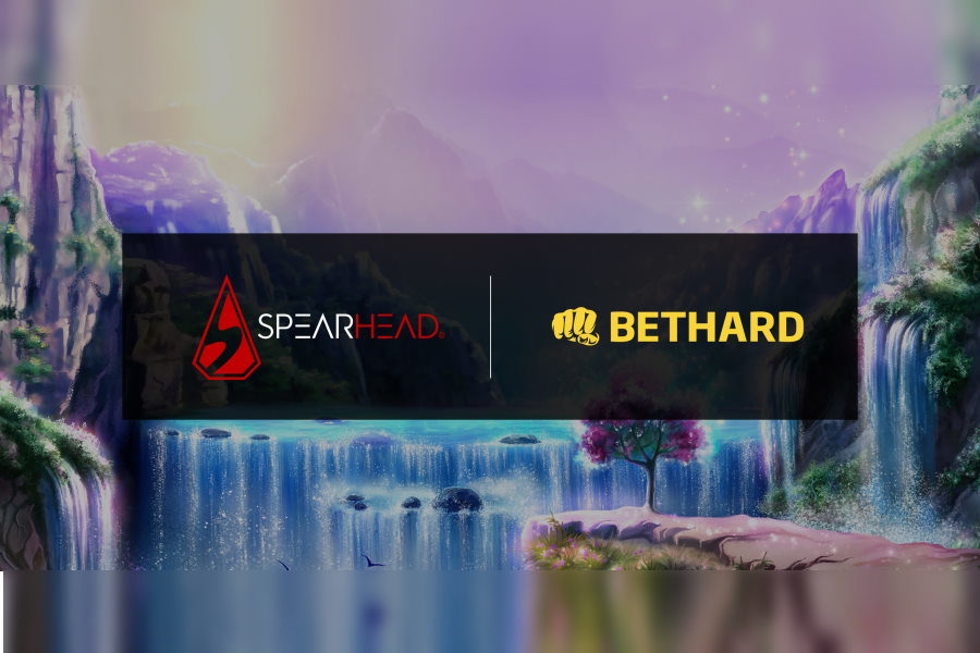 Spearhead Studios goes live on Bethard.com