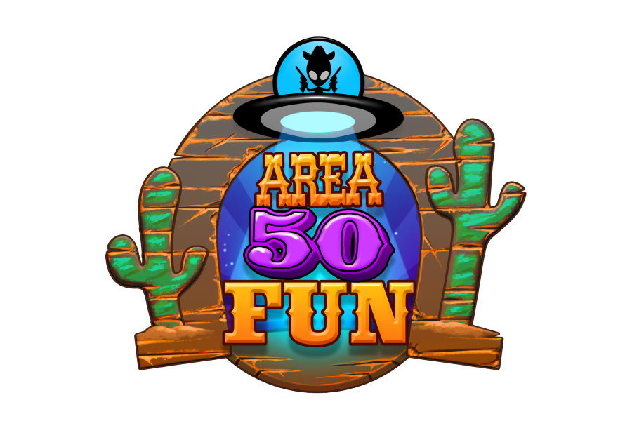 Synergy Blue announces new arcade-style gambling game: Area 50 Fun