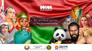 WorldMatch-launches-34-certified-games-for-the-Belarusian-market