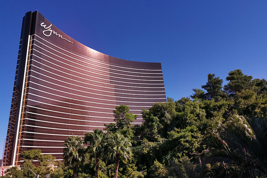 Wynn to pay $5.6m to settle dealer dispute