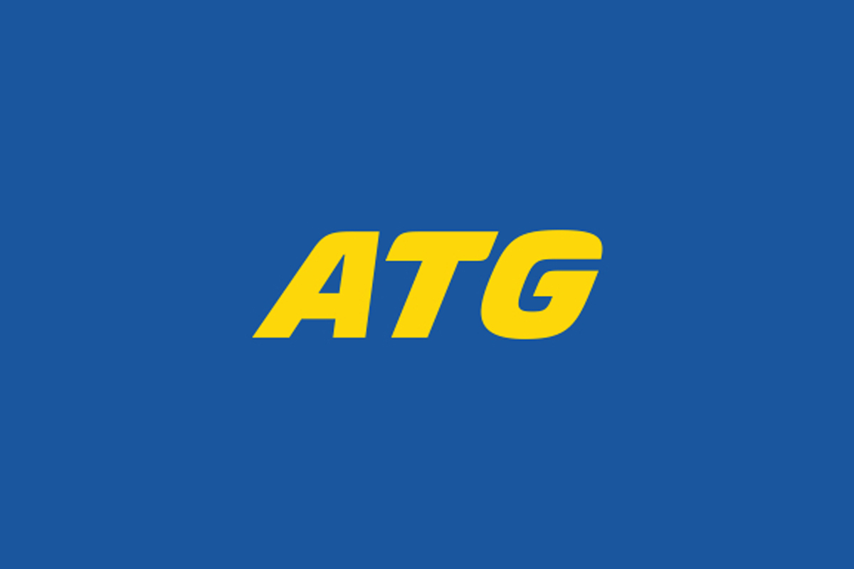 ATG revenue up 9.2% in Q1