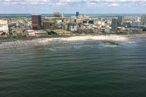 Atlantic City former casino transforms into a luxurious hotel