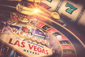 Bingo player wins over US$200000 at Las Vegas casino