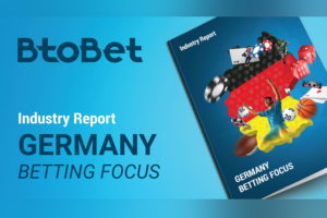 BtoBet analyses the German betting market