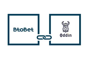 BtoBet boosts its esports offering with Oddin partnership