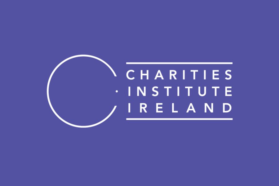 Charities Institute Ireland raised concerns over the transparency of the redistribution process.