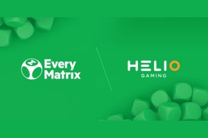 EveryMatrix integrates Helio Gaming’s lottery product