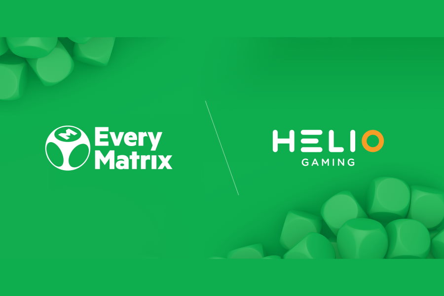 EveryMatrix integrates Helio Gaming’s lottery product