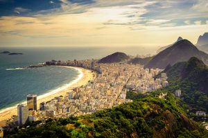 Brazil will launch regulated online gambling on January 1, 2025.