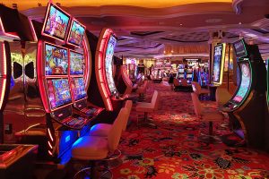 Indiana passes deal allowing tribal casino to expand offering