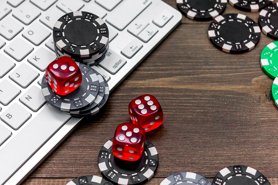 American Online Casino & iGaming