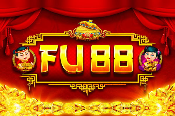 Neko Games releases FU88 slots game