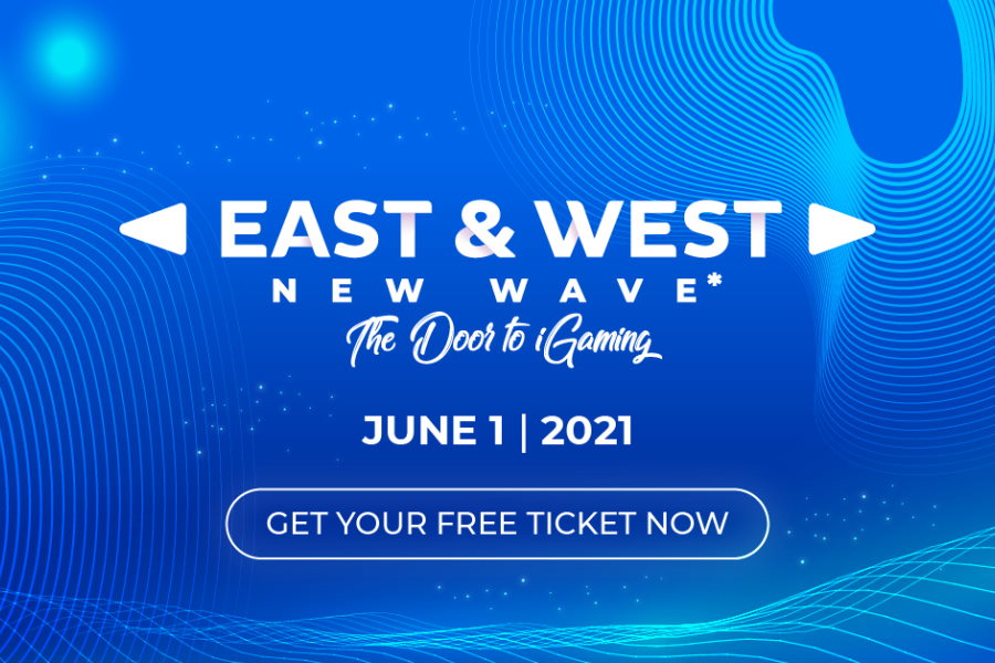 East & West Virtual Expo will take place on June 1.