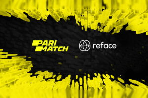 Parimatch starts a partnership with Reface