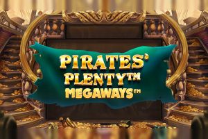 Red Tiger takes to the waves again with Pirates’ Plenty MegaWays™