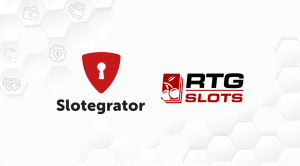 Slotegrator and RTG SLOTS are partnering up