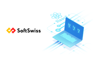 SoftSwiss moves to ReactJS for frontend development