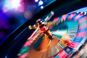 The Las Vegas Sands Corp share gambling advertising in Texas