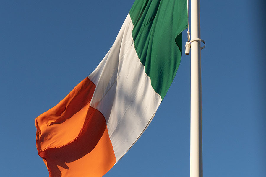 Irish gambling legislation: disagreements emerge over charity draws