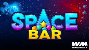 World Match releases new game Space Bar