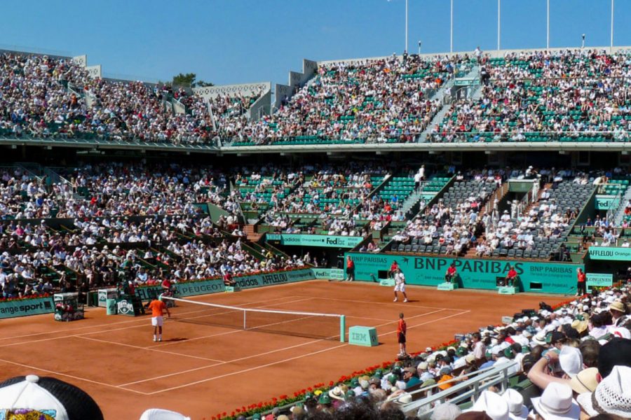 Tennis continues to account for the majority of suspicious betting events.