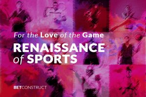 BetConstruct marks betting renaissance