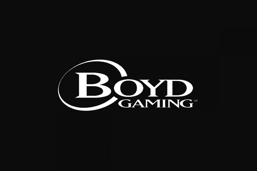 Boyd Gaming sees 5.5% increase in revenue in Q2