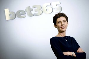 Bet365 has reported its results for 2021-22.