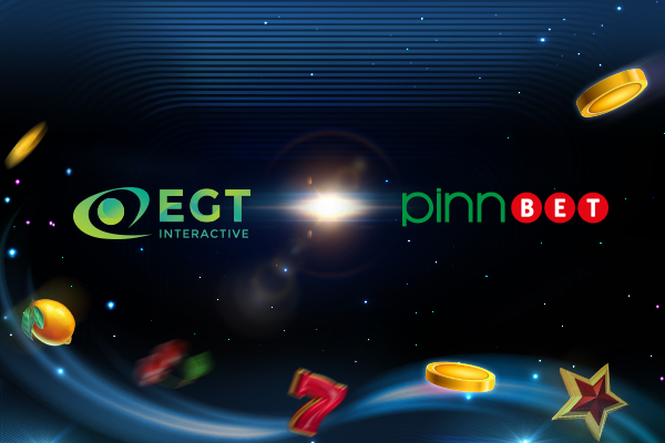 EGT Interactive grows Serbian footprint with Pinnbet content deal