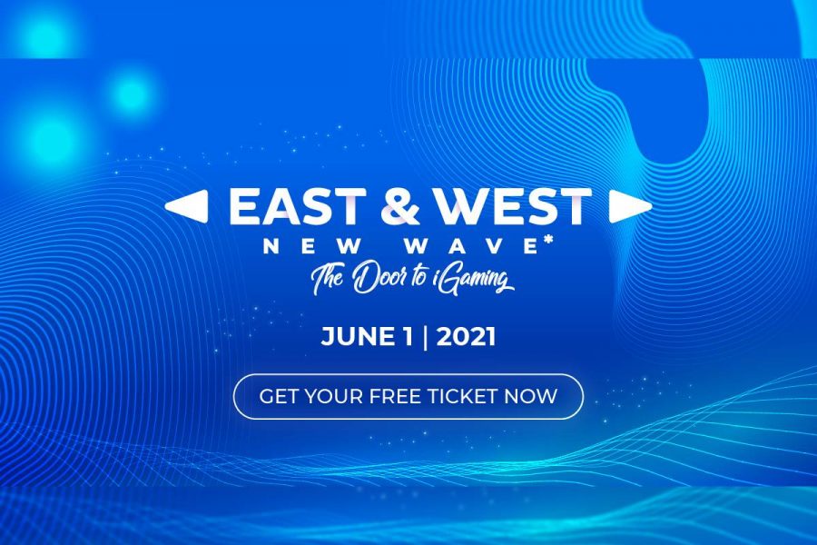 East & West: New Wave features more than 120+ exhibitors.