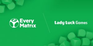 EveryMatrix invests in Lady Luck Games