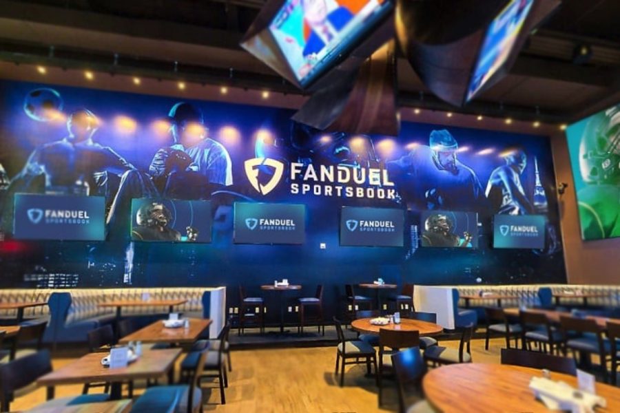 FanDuel donates $1m to UNCF in North Carolina