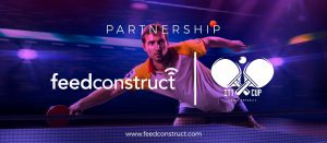 FeedConstruct Announces New Partnership with ITT Cup Czech Republic