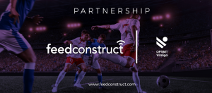 FeedConstruct welcomes Optibet Virsliga as its new partner