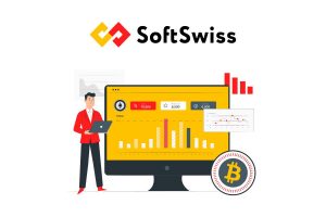 SoftSwiss Game Aggregator shares Q1 2021 crypto gambling insights