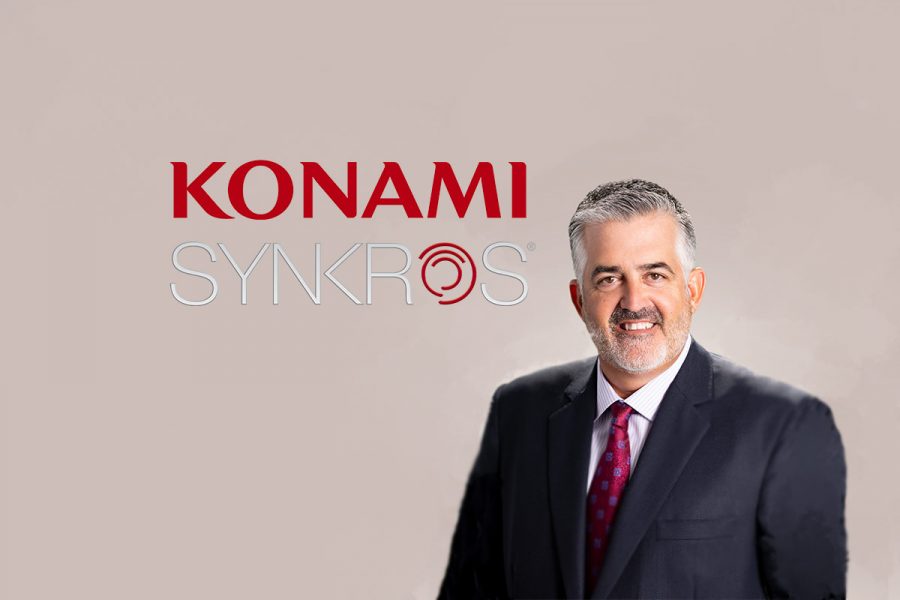 As a designated reseller, Konami offers these services to SYNKROS properties looking to add sportsbook to their gaming portfolio. 